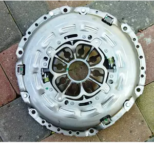 Сцепление комплект/ передний привод  Nissan NV400 (2011-.....) 2.3DCi, 8200820219,8200882534,626304909 Сцепление комплект/ передний привод  Nissan NV400 (2011-.....) 2.3DCi, 8200820219,8200882534,626304909