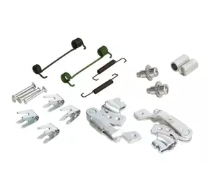 Ремкомплект ручника Citroen Jumper II (2002-2006), 430866, 434108, 434110, 430867, LCC7021 Ремкомплект ручника Citroen Jumper II (2002-2006), 430866, 434108, 434110, 430867, LCC7021