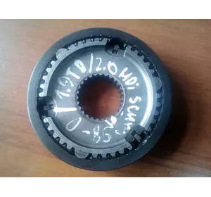 Муфта синхронизатора 5 передачи КПП ML Fiat Scudo 220 (1995-2004) 1.9TD, 2.0JTD, 9567641788 Муфта синхронизатора 5 передачи КПП ML Fiat Scudo 220 (1995-2004) 1.9TD, 2.0JTD, 9567641788