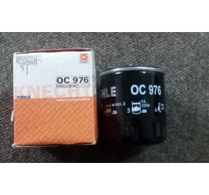 Масляный фильтр Fiat Scudo 220 (1995-2004) 1.9D (1868), 2.0JTD, 71753741, 9456203580, OC976 Масляный фильтр Fiat Scudo 220 (1995-2004) 1.9D (1868), 2.0JTD, 71753741, 9456203580, OC976