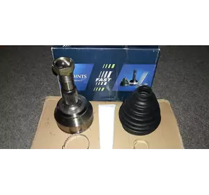 Шрус наружный 29х35 шлицов Peugeot Boxer IV (2014-.....) 3.0HDi, 1608509280, FT25080K Шрус наружный 29х35 шлицов Peugeot Boxer IV (2014-.....) 3.0HDi, 1608509280, FT25080K