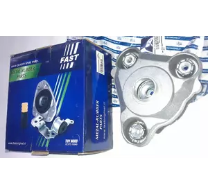 Опора амортизатора Peugeot Boxer III (2006-2014), 1607691280, 1607690980, FT12185, FT12186 Опора амортизатора Peugeot Boxer III (2006-2014), 1607691280, 1607690980, FT12185, FT12186