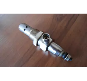 Свеча накала факельная 11 В Peugeot Boxer II (2002-2006) 2.8HDi, 4849601, 99473620, FT82719 Свеча накала факельная 11 В Peugeot Boxer II (2002-2006) 2.8HDi, 4849601, 99473620, FT82719