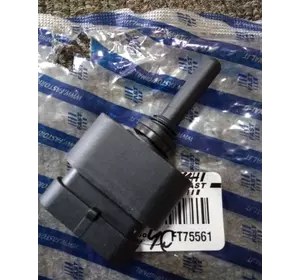 Датчик воды в топливном фильтре Peugeot Boxer III (2011-2014) 3.0HDi, 190278, 1610192480, FT75561 Датчик воды в топливном фильтре Peugeot Boxer III (2011-2014) 3.0HDi, 190278, 1610192480, FT75561