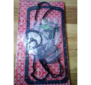 Комплект прокладок верхний Fiat Scudo 220 (2004-2006) 1.9D(DW8) 0197X6,EL896.710,01-34356-01,430604P,51013200 Комплект прокладок верхний Fiat Scudo 220 (2004-2006) 1.9D(DW8) 0197X6,EL896.710,01-34356-01,430604P,51013200