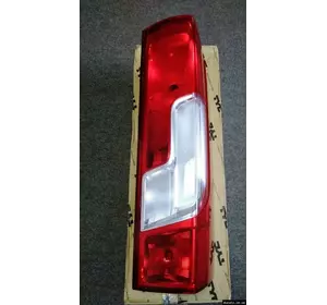 Фонарь задний правый с 2014 Peugeot Boxer IV(2014-.....) 1380672080,71778510, TYC11-12659-01-2, 712206101120,FT86355 Фонарь задний правый с 2014 Peugeot Boxer IV(2014-.....) 1380672080,71778510, TYC11-12659-01-2, 712206101120,FT86355