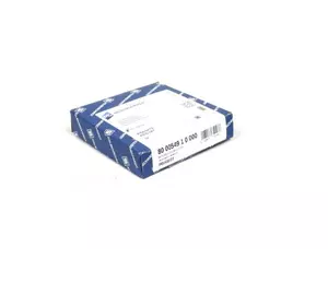 Кольца поршневые (STD) 75 мм (3-1.95-2.5 мм) Peugeot Partner M59 (2003-2008) 1.6HDi, 0640V8, 800054910000 Кольца поршневые (STD) 75 мм (3-1.95-2.5 мм) Peugeot Partner M59 (2003-2008) 1.6HDi, 0640V8, 800054910000