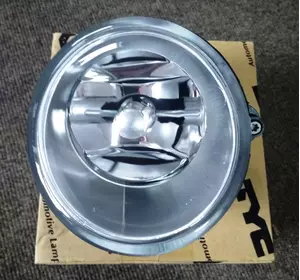 Фара противотуманная правая Nissan Primastar (2000-2011) 551-2004R-UE,TYC 19-0095-05-2,7701045717,7700420127,VAL67736901 Фара противотуманная правая Nissan Primastar (2000-2011) 551-2004R-UE,TYC 19-0095-05-2,7701045717,7700420127,VAL67736901