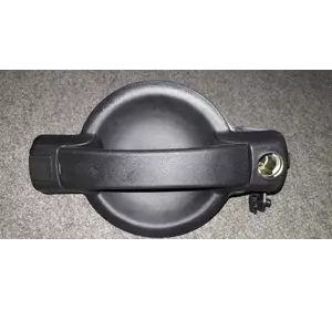 Ручка задней двери наружная Fiat Doblo (2000-2005) с центральным замком, 735402299CS Ручка задней двери наружная Fiat Doblo (2000-2005) с центральным замком, 735402299CS