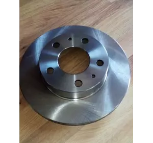 Тормозной диск Peugeot Boxer III (2006-2014) передний R16, 4249H2, 1607872280, C3F024ABE Тормозной диск Peugeot Boxer III (2006-2014) передний R16, 4249H2, 1607872280, C3F024ABE