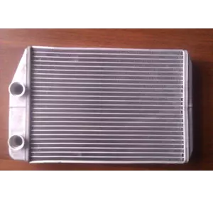 Радиатор печки Citroen Jumper III (2006-2014), 6448R0, FT55275