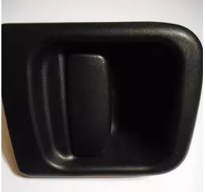 Передняя наружная дверная ручка Opel Movano (1998-2003), 4500489, 4500488, 7700352488, 7700352489 Передняя наружная дверная ручка Opel Movano (1998-2003), 4500489, 4500488, 7700352488, 7700352489