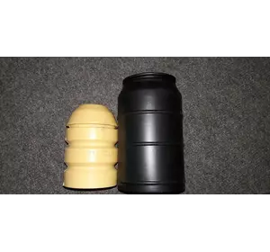 Пыльник отбойник амортизатора R15 Peugeot Boxer II (2002-2006), 503341, 503328, FT12078 Пыльник отбойник амортизатора R15 Peugeot Boxer II (2002-2006), 503341, 503328, FT12078