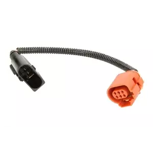 Электрический кабель дроссельной заслонки Fiat Ducato 250 (2006-2014) 2.3JTD, 504388760