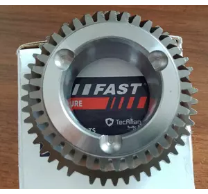 Шестерня кпп 6-та передача 37/48z вторинний вал Fiat Ducato 250 (2006 -2014) 3.0JTD 55214122,55207006,FT62454 Шестерня кпп 6-та передача 37/48z вторинний вал Fiat Ducato 250 (2006 -2014) 3.0JTD 55214122,55207006,FT62454