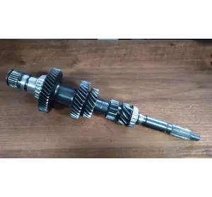 Б/У Вал первичный 12x23x33x44 тип КПП ML Peugeot Expert (1995-2004) 1.9TD/2.0HDI 9626681788,9620884280,9626681780,9402372480 Б/У Вал первичный 12x23x33x44 тип КПП ML Peugeot Expert (1995-2004) 1.9TD/2.0HDI 9626681788,9620884280,9626681780,9402372480