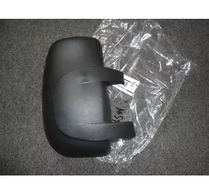 Корпус зеркала правого Opel Movano (2003-2010), 8200163753, 8200255776, FT86043 Корпус зеркала правого Opel Movano (2003-2010), 8200163753, 8200255776, FT86043
