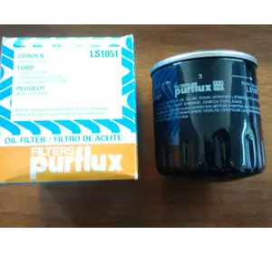 Фильтр масляный Peugeot Boxer III (2011-2014) 2.2HDI 9808867880,LS1051,FT38027,F026407188 Фильтр масляный Peugeot Boxer III (2011-2014) 2.2HDI 9808867880,LS1051,FT38027,F026407188