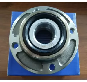 Ступица заднего колеса с подшипником -ABS Peugeot Partner M59 (2003-2008) 374843,370164,R159.37,VKBA3477,VKBA3587,EVR5937,FE29382 Ступица заднего колеса с подшипником -ABS Peugeot Partner M59 (2003-2008) 374843,370164,R159.37,VKBA3477,VKBA3587,EVR5937,FE29382