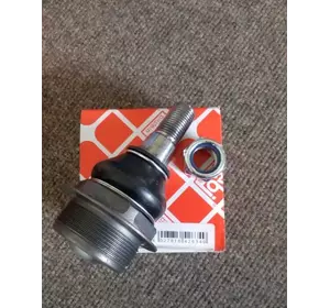 Шаровая опора Renault Master IV (2010-.....) правая резьба, 401611363R, 401613416R, 8200688877, FE42634 Шаровая опора Renault Master IV (2010-.....) правая резьба, 401611363R, 401613416R, 8200688877, FE42634