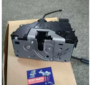 Замок задньої правої дверки (електро) Peugeot Boxer IV (2014-.....) 871994,871997,1633561880,1633562380, FT95614 Замок задньої правої дверки (електро) Peugeot Boxer IV (2014-.....) 871994,871997,1633561880,1633562380, FT95614