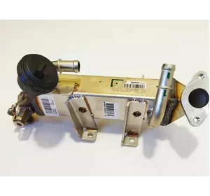 Радіатор рецеркуляції EGR (клапан / охолоджувач) Renault Master IV (2010-……) 2.3dci 147350782R,8200910446,CE19000P Радіатор рецеркуляції EGR (клапан / охолоджувач) Renault Master IV (2010-……) 2.3dci 147350782R,8200910446,CE19000P