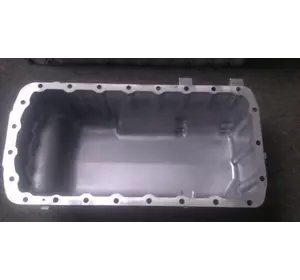 Масляный поддон (низкий) Fiat Scudo 220 (1995-2004) 1.9D (1868), 2.0JTD, 9464010180, 9641726880, RWW301K2 Масляный поддон (низкий) Fiat Scudo 220 (1995-2004) 1.9D (1868), 2.0JTD, 9464010180, 9641726880, RWW301K2