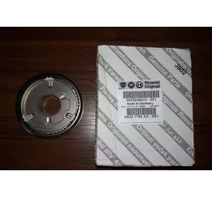 Муфта синхронизатора КПП 3-4 передачи Peugeot Boxer III (2006-2014) 3.0HDi, 2323E4, 1610041680, 55249935 Муфта синхронизатора КПП 3-4 передачи Peugeot Boxer III (2006-2014) 3.0HDi, 2323E4, 1610041680, 55249935