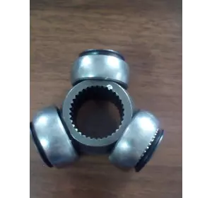 Тришип Fiat Scudo 220 (2004-2006) 1.9D, KR4445 Тришип Fiat Scudo 220 (2004-2006) 1.9D, KR4445