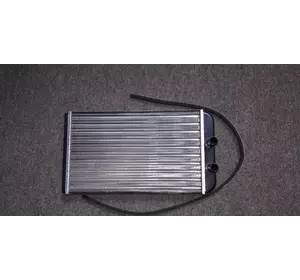 Радиатор печки (теплообменник) Citroen Jumper (1998-2002), 6448H8 Радиатор печки (теплообменник) Citroen Jumper (1998-2002), 6448H8
