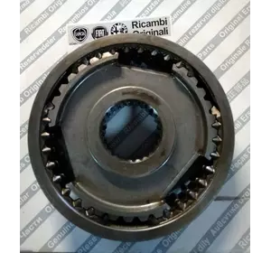 Б/У Муфта синхронизатора 5 передача Fiat Ducato 230 (1994-1998) 9566946080,9567493680, 2388.15, 238815, 2388 15,95656437,95659424 Б/У Муфта синхронизатора 5 передача Fiat Ducato 230 (1994-1998) 9566946080,9567493680, 2388.15, 238815, 2388 15,95656437,95659424