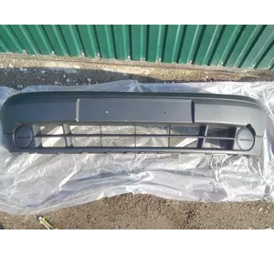 Бампер передний Renault Kangoo (2003-2008), 7701056417, 606107 Бампер передний Renault Kangoo (2003-2008), 7701056417, 606107