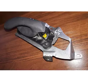 Б/У Внутренняя ручка передней двери Peugeot Boxer II (2002-2006) левая, правая, 911753, 911757, 735306141, 735306122 Б/У Внутренняя ручка передней двери Peugeot Boxer II (2002-2006) левая, правая, 911753, 911757, 735306141, 735306122