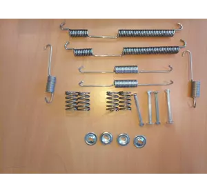 Ремкомплект ручника Peugeot Expert III (2007-.....) 1.6HDi, 430873, QB105-0753 Ремкомплект ручника Peugeot Expert III (2007-.....) 1.6HDi, 430873, QB105-0753