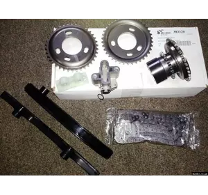 Комплект для замены ГРМ (цепь, звездочки, натяжитель, успокоители) Peugeot Boxer III (2006-2014) - 2.2 hdi 1704087,HW530020,9677427780,0829E0, 081826, 0816H4, 081828, MEC-DIESEL 383320 Комплект для замены ГРМ (цепь, звездочки, натяжитель, успокоители) Peugeot Boxer III (2006-2014) - 2.2 hdi 1704087,HW530020,9677427780,0829E0, 081826, 0816H4, 081828, MEC-DIESEL 383320