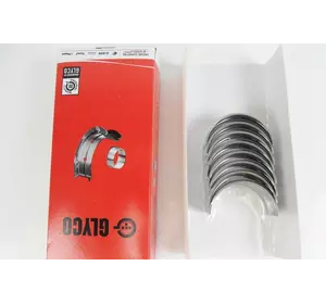 Вкладыши шатунные 0,25 (1-й ремонт) Peugeot Boxer III (2006-2014) 2.2HDi, 9808021780, 9808034480, 71-4066/4 0,25 Вкладыши шатунные 0,25 (1-й ремонт) Peugeot Boxer III (2006-2014) 2.2HDi, 9808021780, 9808034480, 71-4066/4 0,25