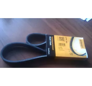 Ремень кондиционера и вакуумного насоса Peugeot Boxer (1994-2002) 2.5D/TD/TDi, 5750TY, 6PK915 Ремень кондиционера и вакуумного насоса Peugeot Boxer (1994-2002) 2.5D/TD/TDi, 5750TY, 6PK915