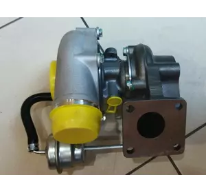 Турбіна (турбокомпресор) Peugeot Boxer II (2002-2006) 2.8hdi 0375F6,500344801,500364493,71723503,71723501, FT63532 Турбіна (турбокомпресор) Peugeot Boxer II (2002-2006) 2.8hdi 0375F6,500344801,500364493,71723503,71723501, FT63532