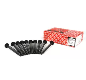 Болты головки блока цилиндров (ГБЦ) Fiat Scudo 220 (2004-2006) 2.0JTD 8V, 9802033280, 267550 Болты головки блока цилиндров (ГБЦ) Fiat Scudo 220 (2004-2006) 2.0JTD 8V, 9802033280, 267550