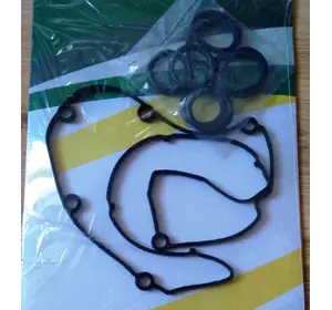 Прокладка клапанной крышки Fiat Scudo 270 (2007-.....) 2.0JTD 9654983280,0348S3,1365586,15-36571-01,EL540.540,440251P, RK3323 Прокладка клапанной крышки Fiat Scudo 270 (2007-.....) 2.0JTD 9654983280,0348S3,1365586,15-36571-01,EL540.540,440251P, RK3323