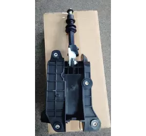 Кулиса переключения КПП 6 ступенчатая (ручка) Fiat Ducato 250 (2006-2014) 1608508580,553493070,55346163,55348961,2400 LV Кулиса переключения КПП 6 ступенчатая (ручка) Fiat Ducato 250 (2006-2014) 1608508580,553493070,55346163,55348961,2400 LV