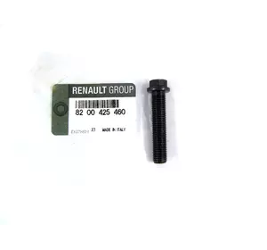 Болт шатуна Renault Master II (1998-2003) 1.9/2.5DCi, 8200162747, 7700105835, 8200425460 Болт шатуна Renault Master II (1998-2003) 1.9/2.5DCi, 8200162747, 7700105835, 8200425460