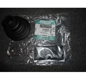 Пыльник шруса наружный Peugeot Expert (1995-2004) 1.9D, 329301, G5P031PC Пыльник шруса наружный Peugeot Expert (1995-2004) 1.9D, 329301, G5P031PC