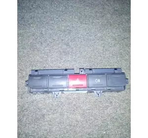 Б/У Блок кнопок Peugeot Boxer II (2002-2006) аварийка, противотуманки, 735371231, 7353387570 Б/У Блок кнопок Peugeot Boxer II (2002-2006) аварийка, противотуманки, 735371231, 7353387570