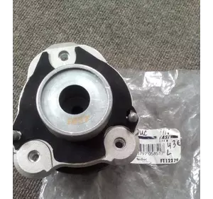 Опора переднего амортизатора Fiat Ducato (2014-.....) левая с подшипником, 1374666080, FT12279 Опора переднего амортизатора Fiat Ducato (2014-.....) левая с подшипником, 1374666080, FT12279
