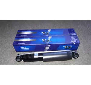 Амортизатор задний газомасляный R16 Peugeot Boxer II (2002-2006), 5206WF, 5206HL, 5206WW, FT11047 Амортизатор задний газомасляный R16 Peugeot Boxer II (2002-2006), 5206WF, 5206HL, 5206WW, FT11047