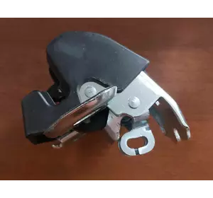 Замок задніх дверей верхній / нижній Renault Master II (1998-2003) 7700352439,7700351415,4500460, 9160760,GP7700351415 Замок задніх дверей верхній / нижній Renault Master II (1998-2003) 7700352439,7700351415,4500460, 9160760,GP7700351415