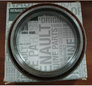 Підшипник диференціала КПП 95X126X18.05/12.8 Opel Movano II (2003-2010) 2.5DCI 7703090450,EC.12606.S01.H106 Підшипник диференціала КПП 95X126X18.05/12.8 Opel Movano II (2003-2010) 2.5DCI 7703090450,EC.12606.S01.H106