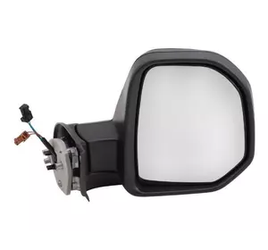 Зеркало боковое (левое, правое) электрическое Citroen Berlingo B9 (2008-2012), 8153TQ, 8153TP, 03.0001, 03.0002 Зеркало боковое (левое, правое) электрическое Citroen Berlingo B9 (2008-2012), 8153TQ, 8153TP, 03.0001, 03.0002