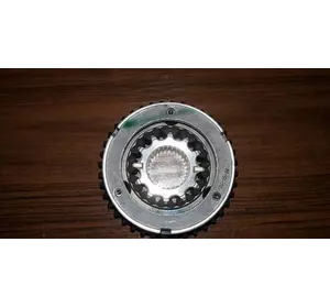 Синхронизатор КПП 1-2 передачи Peugeot Partner M59 (2003-2008) 1.4, 1.9D, 1.6/2.0HDi, 2323E3, 9467601780 Синхронизатор КПП 1-2 передачи Peugeot Partner M59 (2003-2008) 1.4, 1.9D, 1.6/2.0HDi, 2323E3, 9467601780